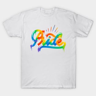 Pride T-Shirt